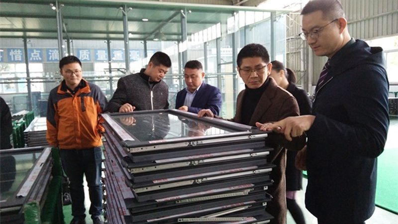 防火窗3小时耐火极限型号：揭秘其背后的技术奥秘**