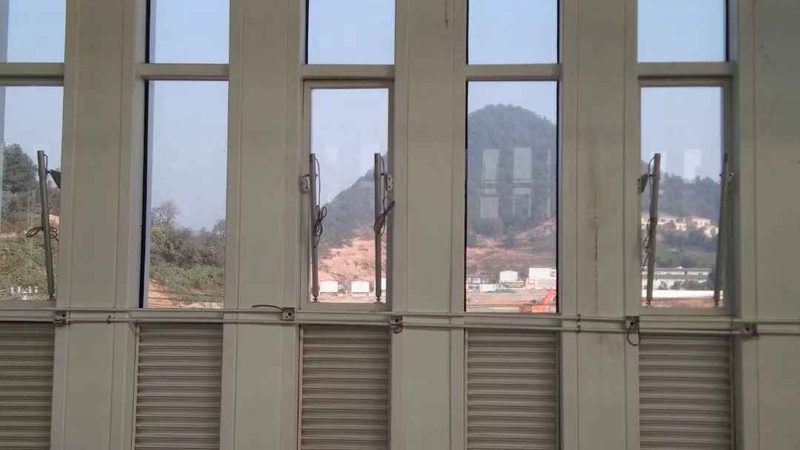 玻璃幕墙设计全流程：揭秘专业级的施工步骤