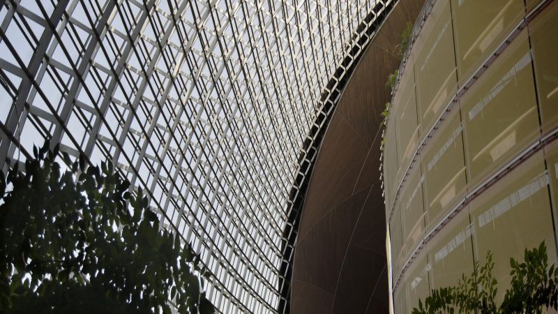 系统门窗价格解析：揭秘一平米背后的成本构成