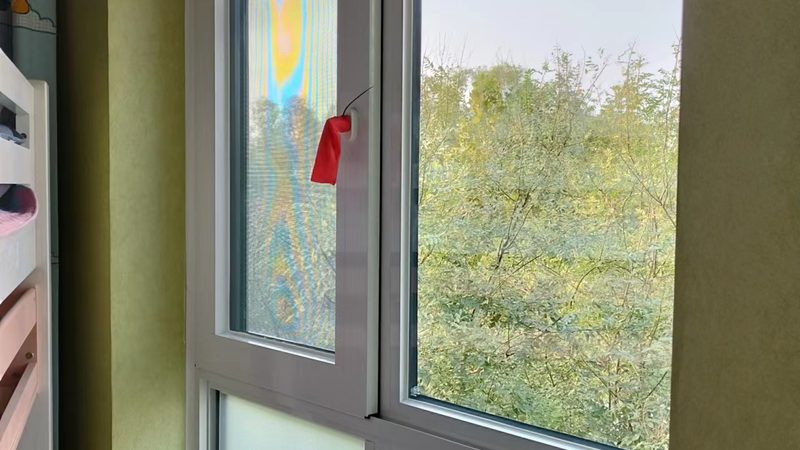 塑钢门窗安装前的关键准备：清单详析