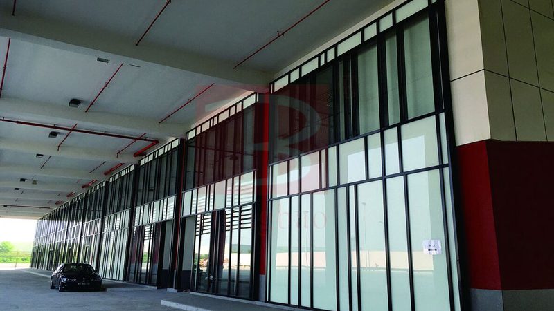 断桥铝门窗尺寸误差知多少？国标解读及选购要点